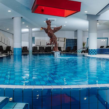 Hotel Zagreb - Health & Beauty Rogaška Slatina Extérieur photo