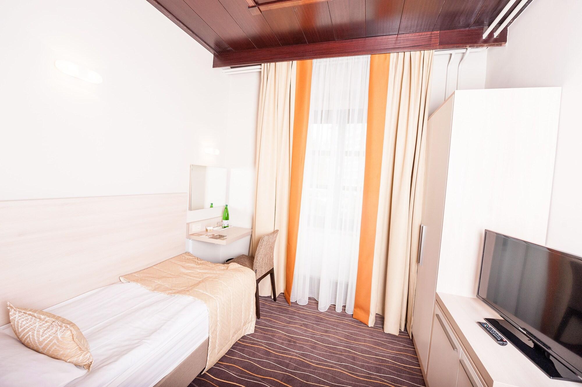 Hotel Zagreb - Health & Beauty Rogaška Slatina Extérieur photo