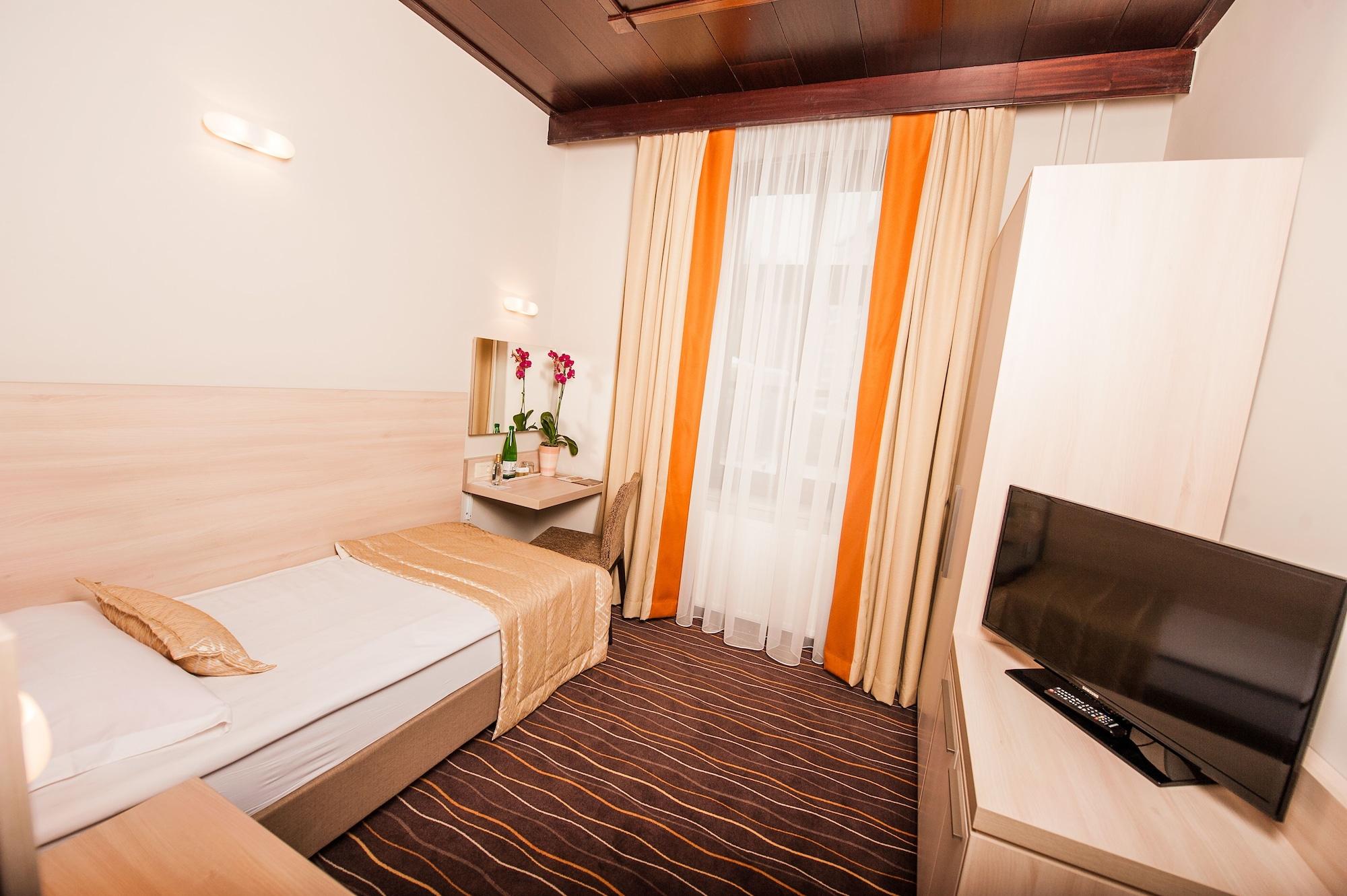 Hotel Zagreb - Health & Beauty Rogaška Slatina Extérieur photo