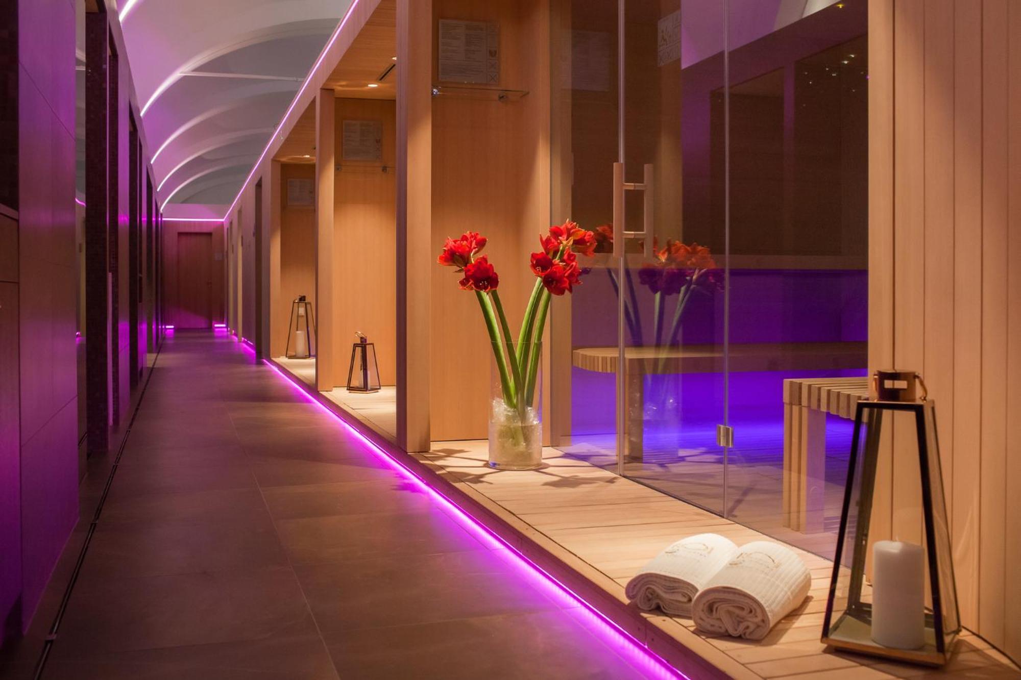 Hotel Zagreb - Health & Beauty Rogaška Slatina Extérieur photo