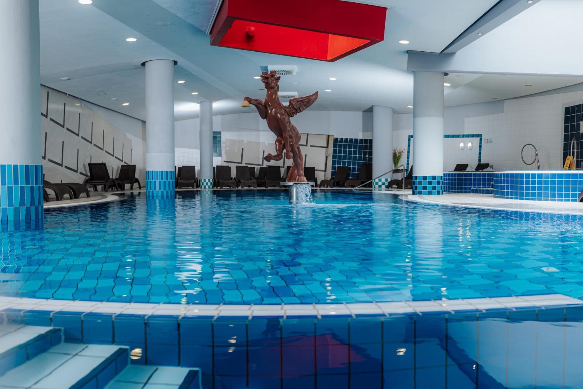Hotel Zagreb - Health & Beauty Rogaška Slatina Extérieur photo