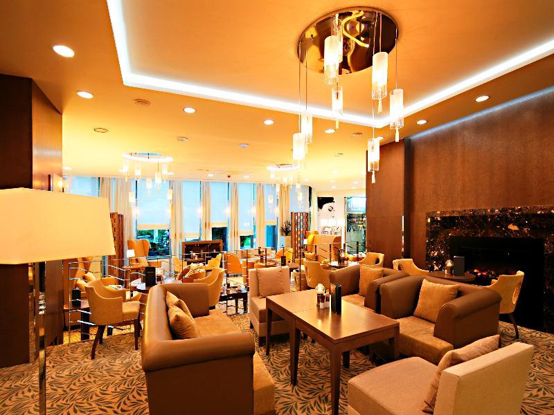 Hotel Zagreb - Health & Beauty Rogaška Slatina Extérieur photo