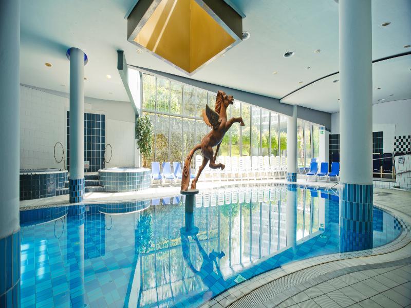 Hotel Zagreb - Health & Beauty Rogaška Slatina Extérieur photo