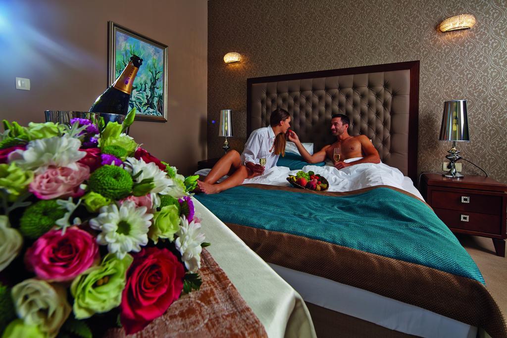 Hotel Zagreb - Health & Beauty Rogaška Slatina Extérieur photo