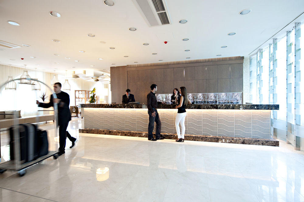Hotel Zagreb - Health & Beauty Rogaška Slatina Extérieur photo