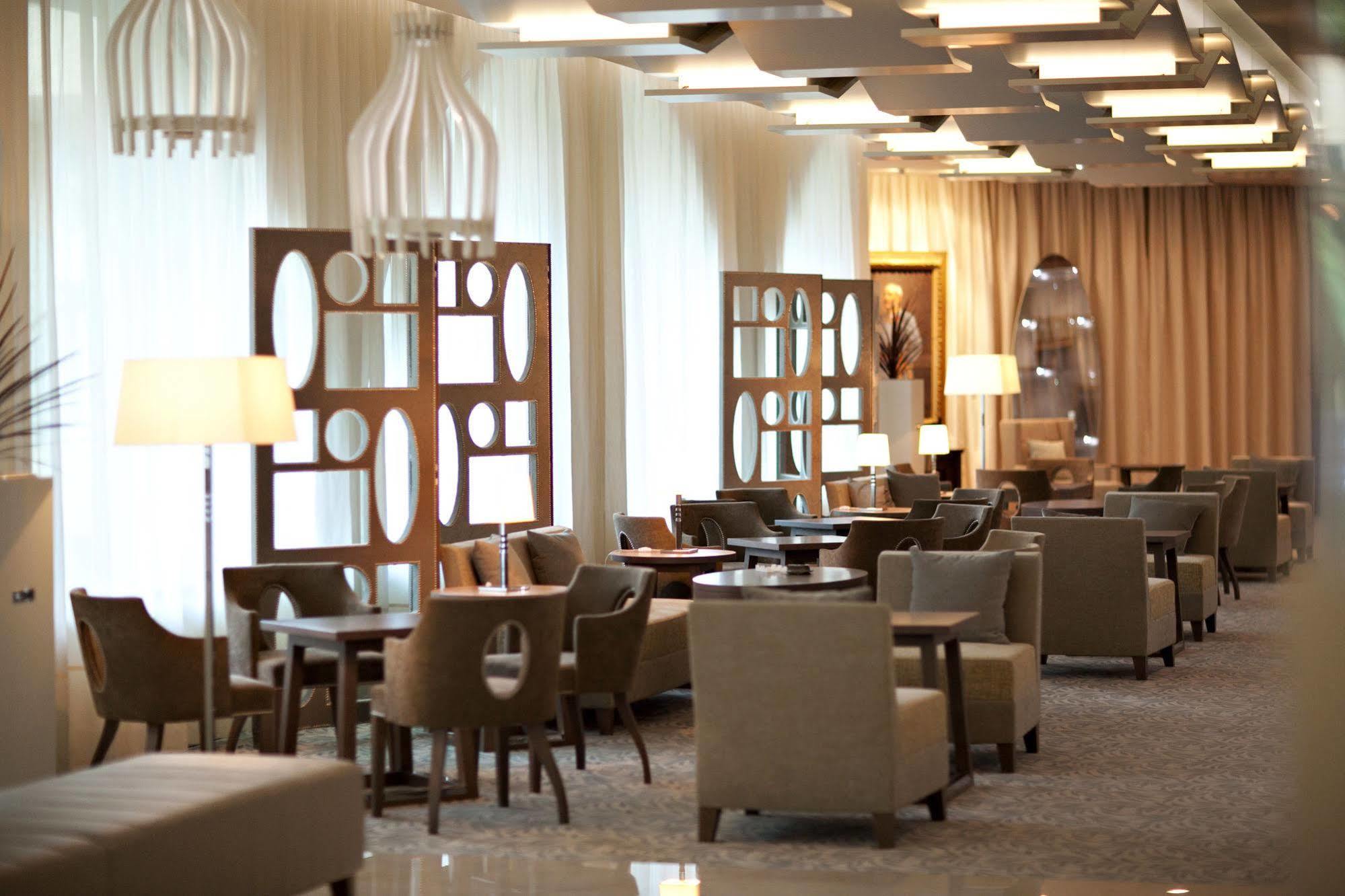 Hotel Zagreb - Health & Beauty Rogaška Slatina Extérieur photo