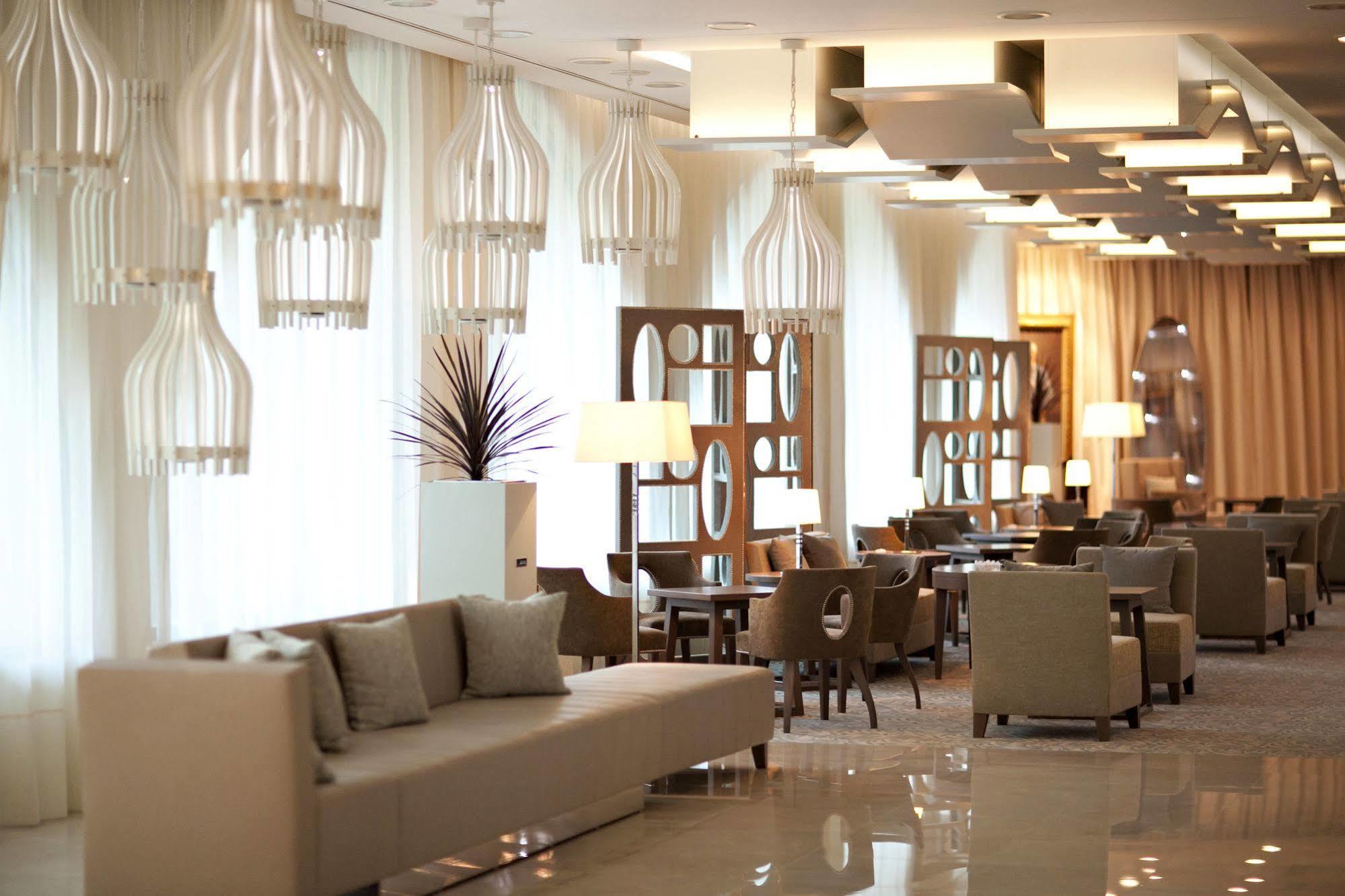 Hotel Zagreb - Health & Beauty Rogaška Slatina Extérieur photo